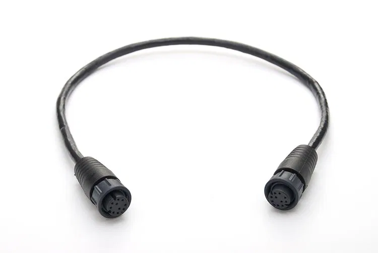A80161 – RAYMARINE Marine Network Cable, Used For Networking Raymarine Chartplotters/ Sonar Modules/ Network Switches...